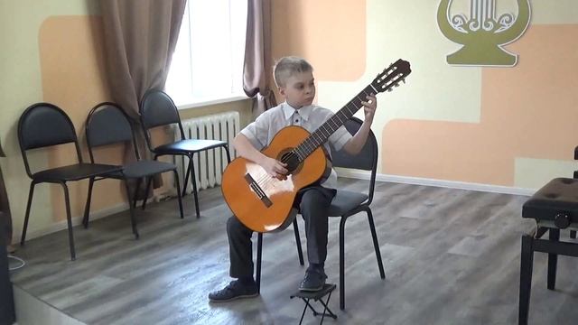 	Обр. Валерия Калинина – Укр.Н.П. Нич яка мисячна