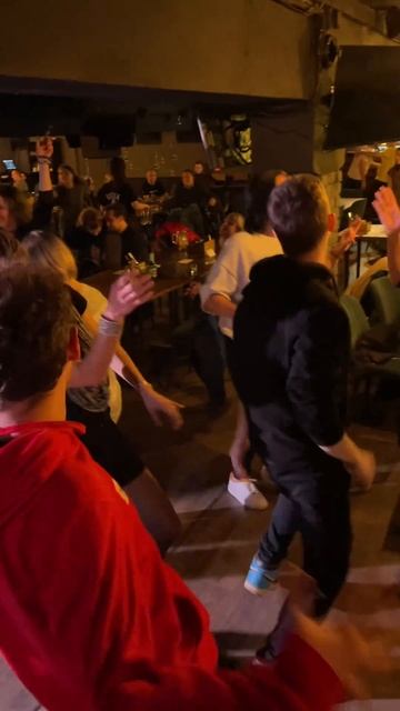 Rock Heaven Bar, 8 марта, перезапуск🔥