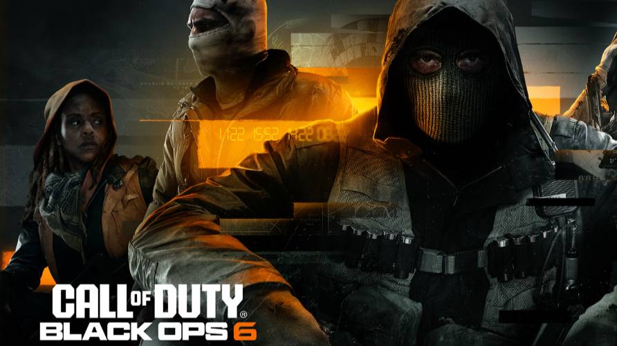 Стрим | Call Of Duty Black Ops 6 | Начинаем престиж смотреть онлайн