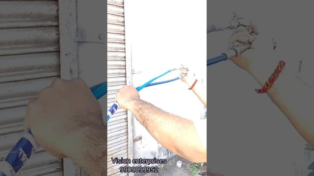 LIME ( CHUNA ) SPRAYING MACHINE смотреть онлайн