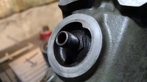 Как поднять давление в моторах ВАЗ