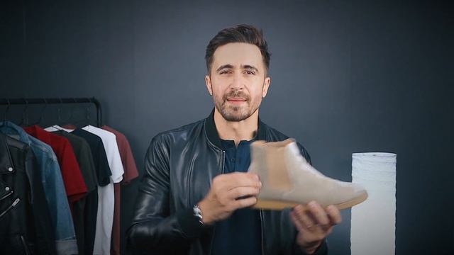 Носи эти восемь вещей и Выгляди круче всех остальных! смотреть онлайн