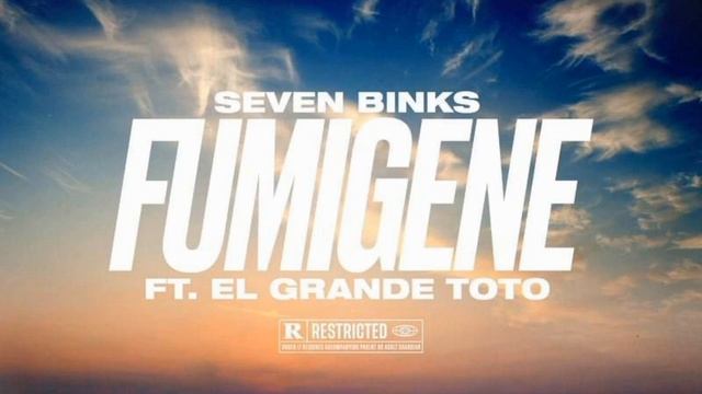 Koba Lad - FUMIGENE Feat ELGandeToto смотреть онлайн