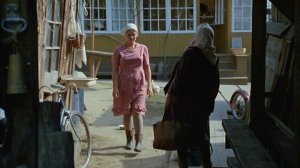 Любовь т голуби  Людк, а Людк! Ой, кака красавица то получилась!