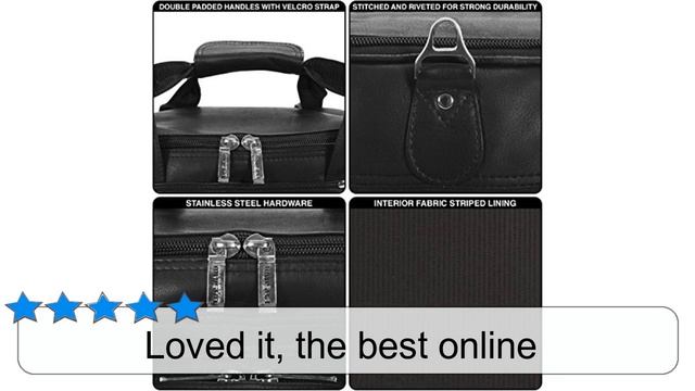 Muiska 20 Inch Leather Carry On Duffel Bag Carry On Luggage смотреть онлайн