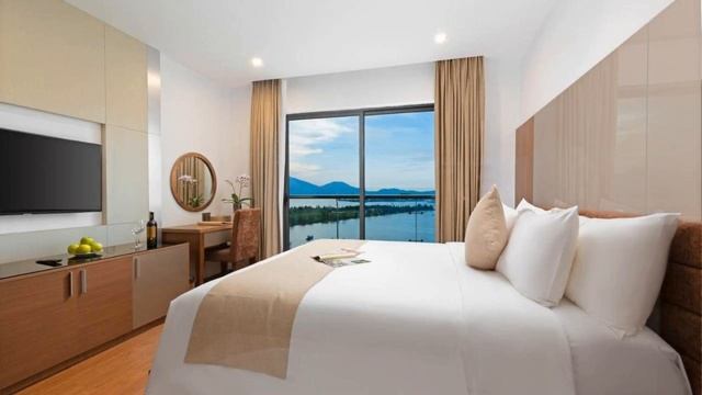 Alan Sea Hotel Danang, Da Nang, Vietnam