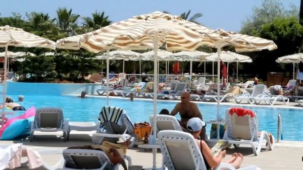 Club Side Star,Antalya (Side Star Resort)