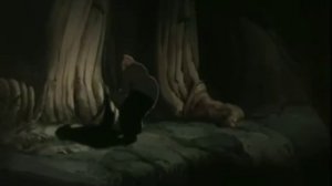 ДОБРЫЕ МУЛЬТИКИ.
Пропавшая грамота