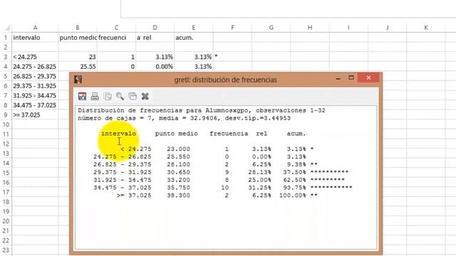 Exportar Graficos y Tablas de Gretl: PNG, EPS, PDF смотреть онлайн