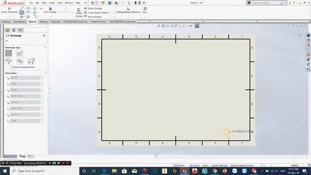 CÁCH TẠO TAB BUILDER VÀ LINK PROPERTY TRONG XUẤT BẢN VẼ смотреть онлайн