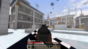 вторая мировая война в майнкрафте (ШедиМэн) [часть 6]