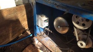 шиномонтажный станок на 380в, в сеть 220в