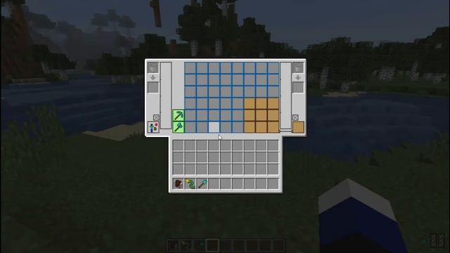 Tas Para Pengelana | Traveler's Backpack | MOD SHOWCASE MINECRAFT INDONESIA смотреть онлайн