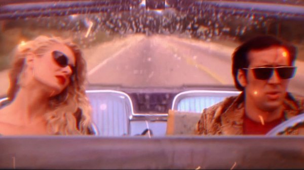 Love stories | The Weeknd- Call Out My Name