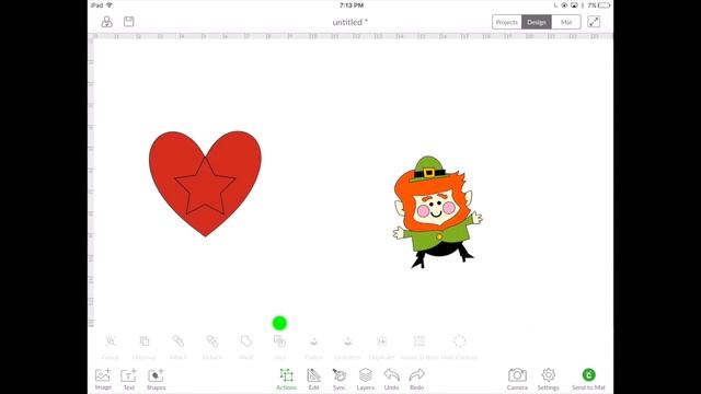 Cricut Design Space Apple App Review