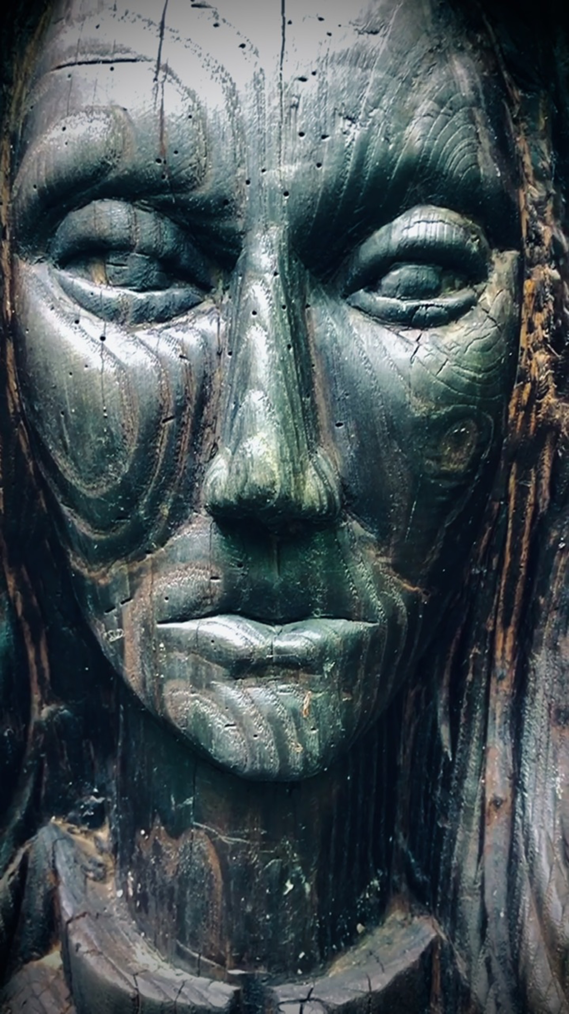 Мамедова Щель / Лазаревское / Водопады