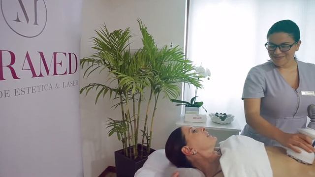 Miramed Esthetic | Venus Legacy (Reafirmación) смотреть онлайн