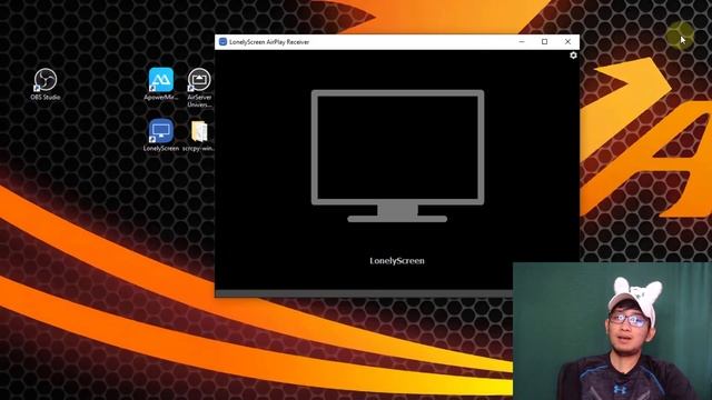 MIRRORING TIPS: AIRSERVER, LONELYSCREEN, APOWERMIRROR, SCRCPY | TAGALOG смотреть онлайн