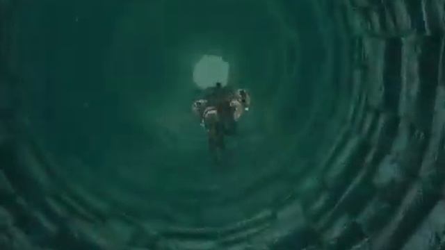 Прохождение Tomb Raider Legend Перу #2