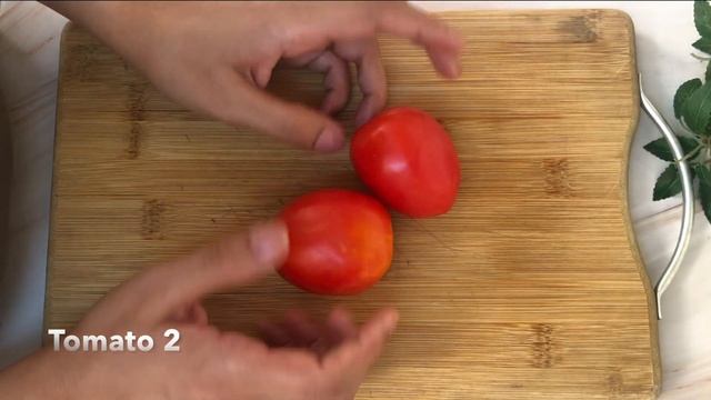 2 Ways Tomato Chutney | Most Viral Tomato Chutney | Salsa Sauce | Dip For Nachos, Chips, Quesadilla