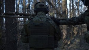 SCP фильм_ HEATHEN (Язычник)