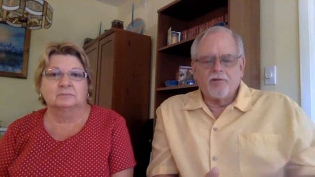Episode 9 "David and Celia Olson Mergelane Media" смотреть онлайн