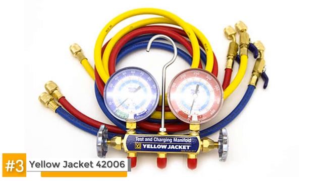 Best HVAC Gauges ⏱: Your Guide to the Best Options | HVAC Training 101 смотреть онлайн