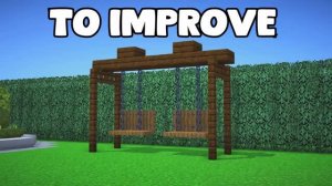 15 гениальных идей для сада в Майнкрафт, которые Вы должны попробовать! Minecraft!