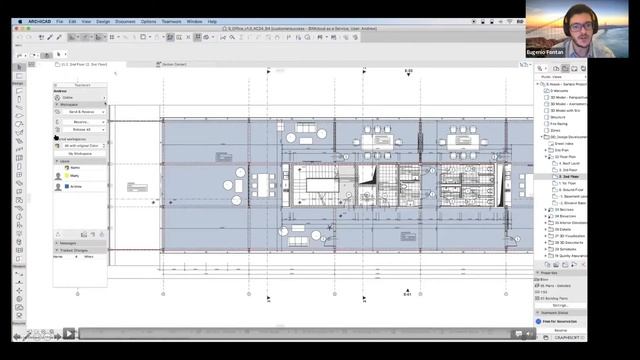 Intuitive BIM for Architects - Archicad смотреть онлайн