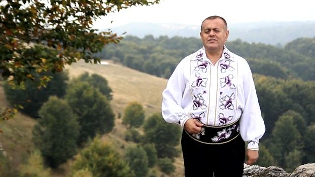 VASILE COCA - O zis tata ca-mi dă oi смотреть онлайн