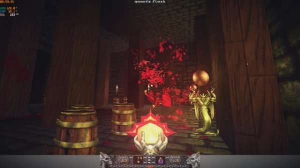 Heretic. Heretic-HD-PBR-v1.2 (1994-2023)