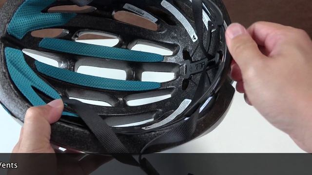 Giro Foray Helmet Overview смотреть онлайн