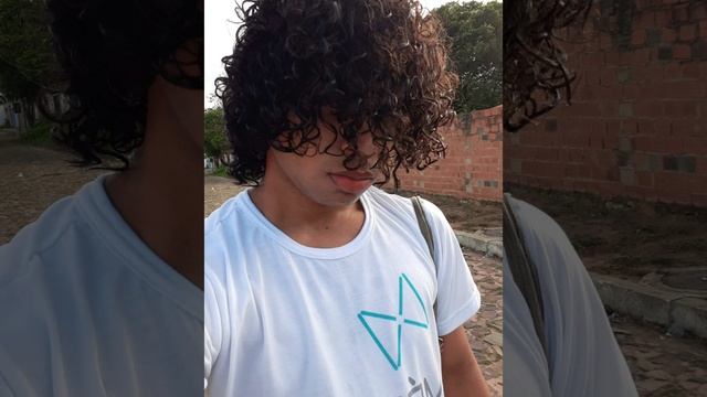 Evolução de 1 ano e 4 mês /cabelo cacheado tipo 3(B/C).. смотреть онлайн