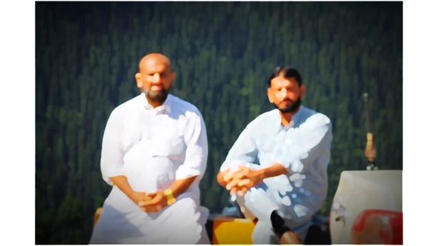 Dara Adam Khel Zore Kalay picture tour Kalam. смотреть онлайн