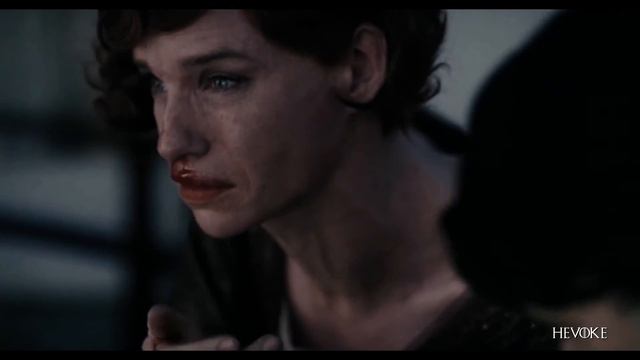 The Danish Girl | Your Hand In Mine