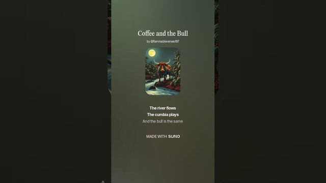 Coffee and the BulL смотреть онлайн