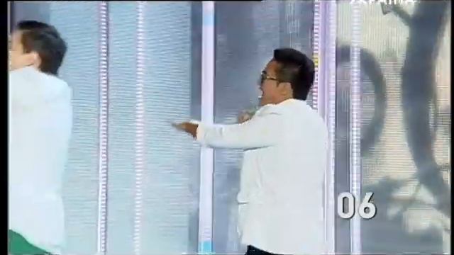 Группа The Jigits 2012 New Wave