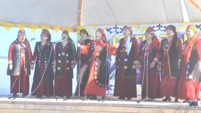 из архива Аскиз ТВ смотреть онлайн