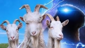 Симулятор козла 3?