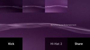 [Sparta Remix] PlayStation 3 - Sparta Megrim Remix - NoBGM