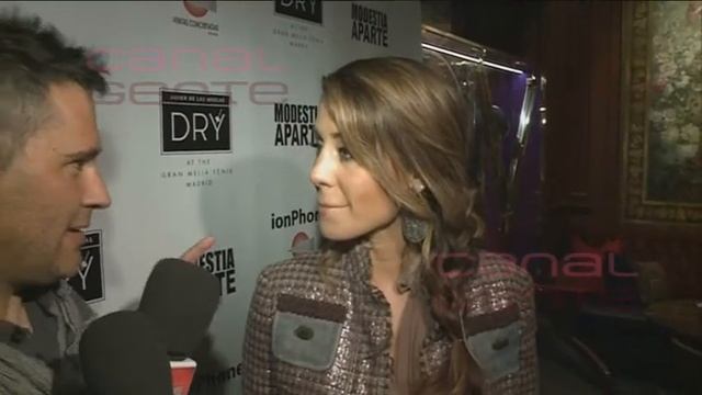 Tengo mucha suerte de haber conocido a Daniel смотреть онлайн