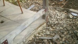 Пилить бетон болгаркой