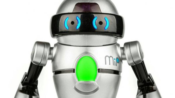 Робот WowWee MiP обзор и функции