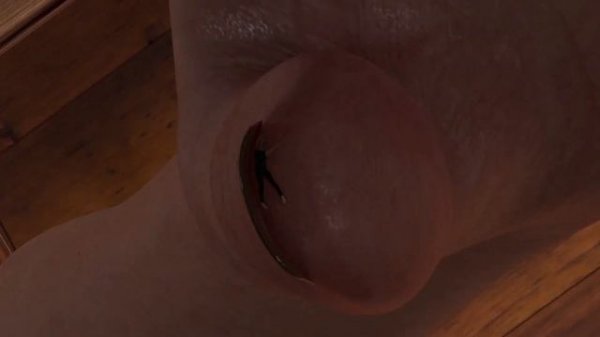 Shrinking Nightmare - "Troublemaker" (Shrink, Giantess, Micro, Hands, Fingernails)