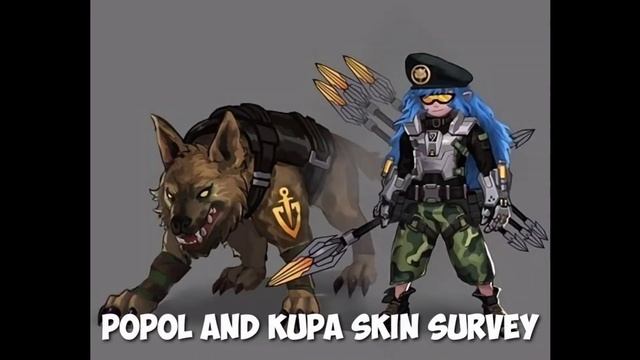 PHARSA NEW SKIN! +More Leaks | Mobile Legends смотреть онлайн