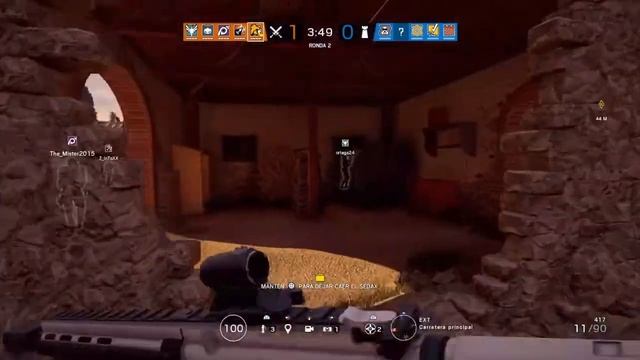 Raimbow jugando con raul"chibis muy chibosos" смотреть онлайн