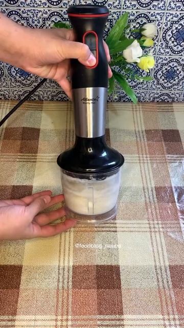 Мороженое всего из 2 ингредиентов в домашних условиях!!! Вкуснее магазинного в 100 раз