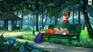 Расслабляющая музыка для учебы и работы 16