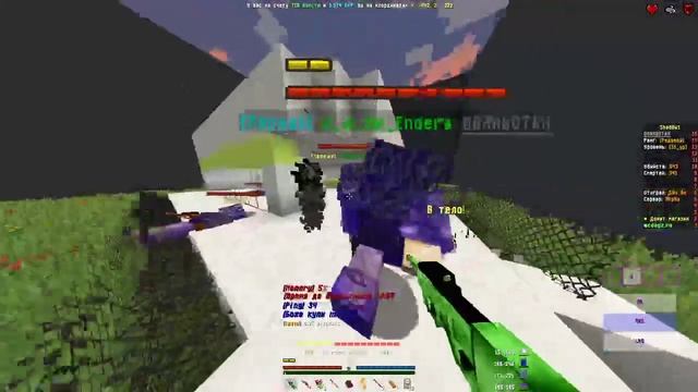 Топ пвп (сода даже не знал что я юмазя хоть я и был в дс с ними) смотреть онлайн