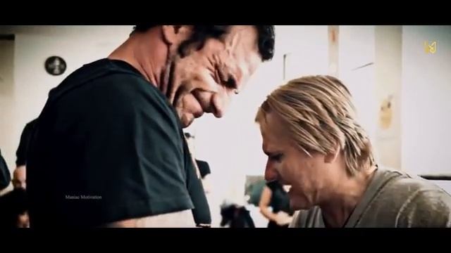 Тренировки чемпионов -  Bodybuilding Motivation